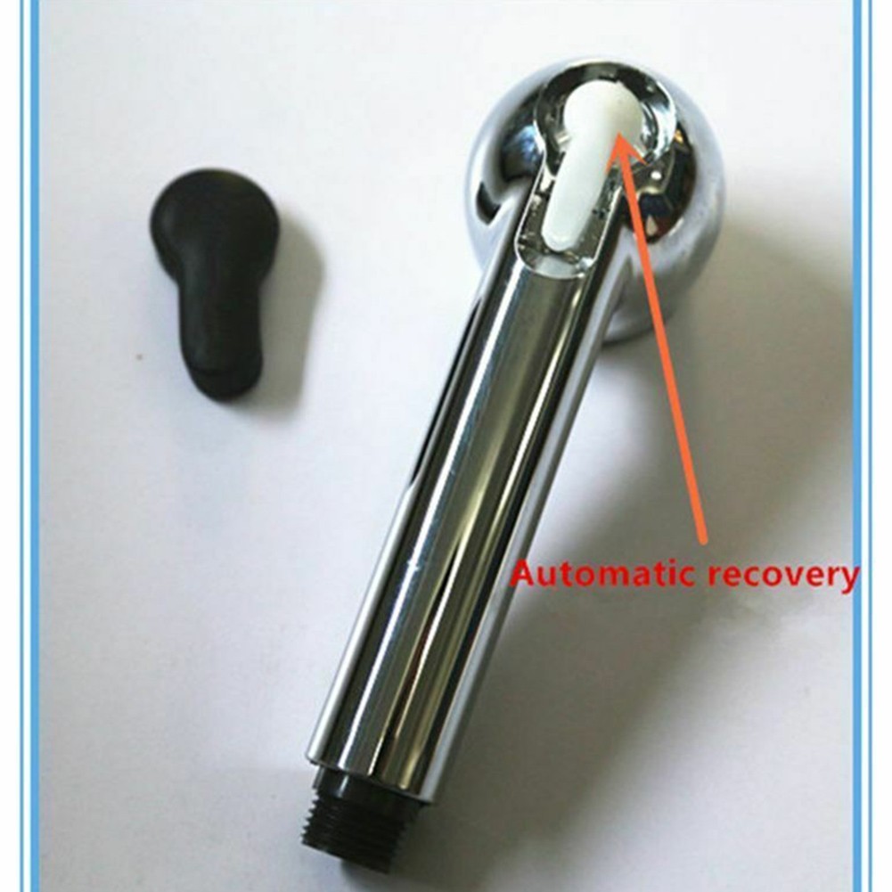 Kitchen Gadgets Mixer - 2 وظيفة استبدال سحب رذاذ دش