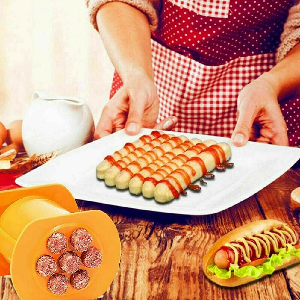 Kitchen Gadgets New Products - منتج جديد أدوات المطبخ قطاع اللحوم