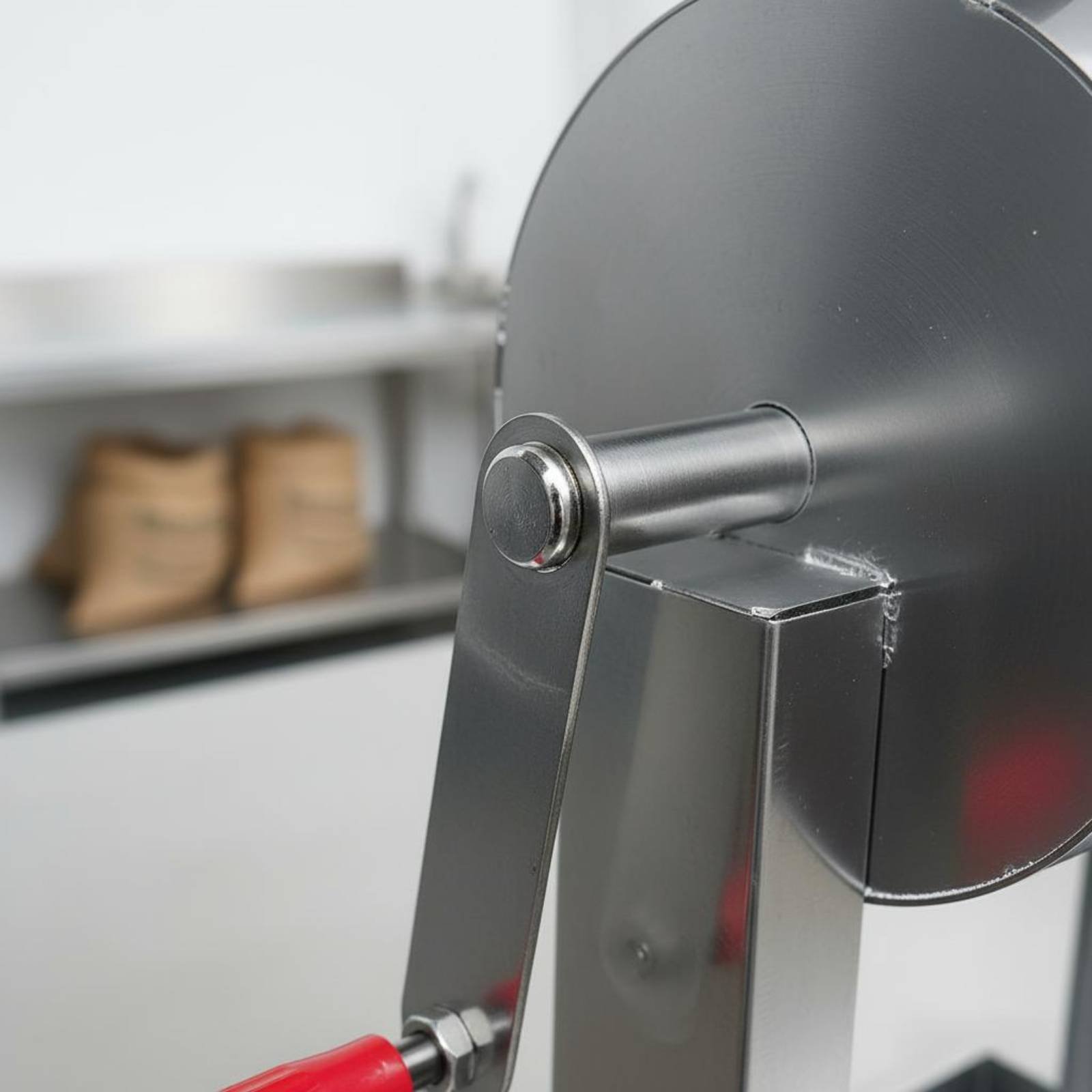 Kitchen Gadgets New Products - آلة تقشير الفول السوداني اليدوية سهلة
