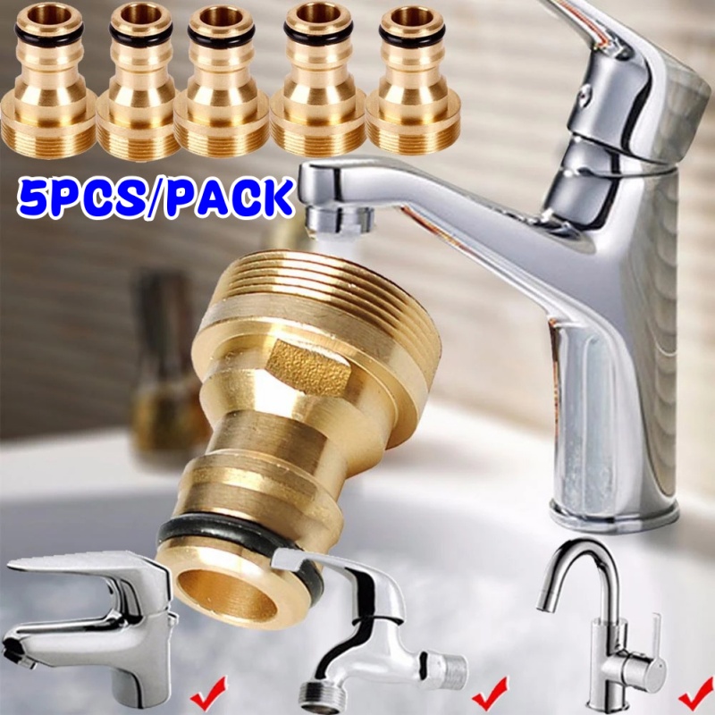 Kitchen Gadgets Mixer - محولات مطبخ نحاسية عالمية ، موصل