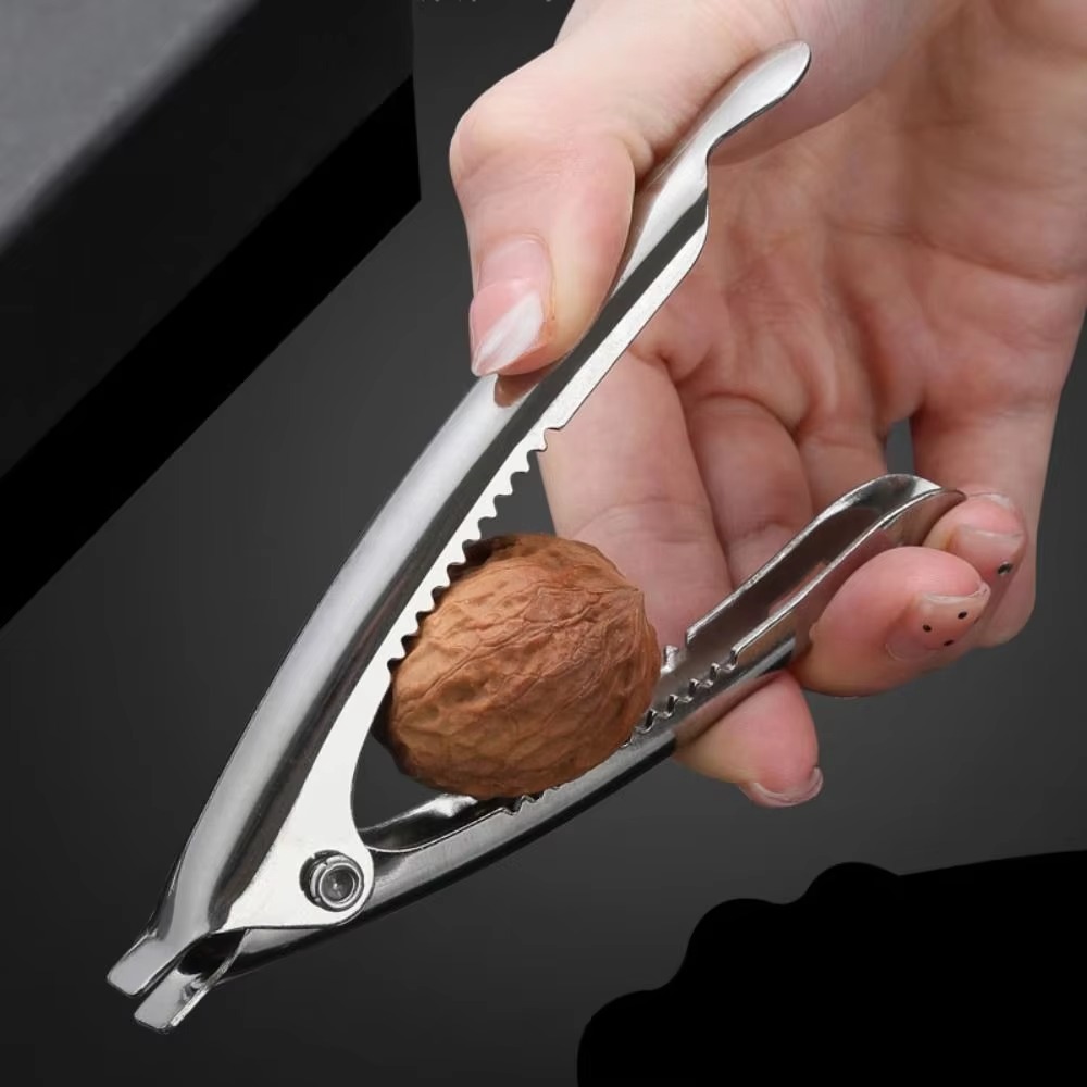 Kitchen Gadgets New Products - كماشة جديدة مبتكرة لفتح المحار، مصنوعة