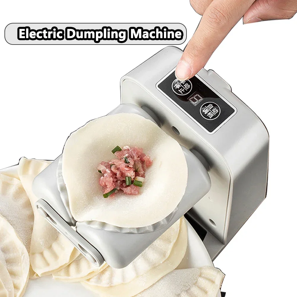 Kitchen Gadgets Electric - ماكينة صنع زلابية كهربائية أوتوماتيكية قالب
