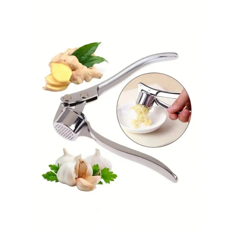 Kitchen Gadgets Price - سعر المصنع هراسة الثوم قابل للغسل