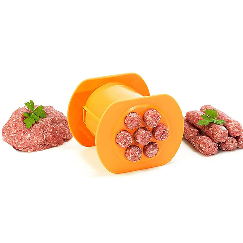 Kitchen Gadgets New Products - منتج جديد أدوات مطبخ قطاع اللحوم
