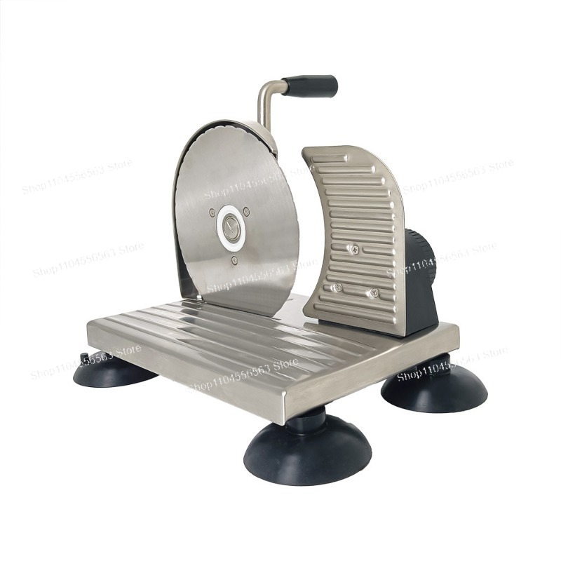 Kitchen Gadgets Guide - أداة تقطيع الخبز والتوست مع دليل