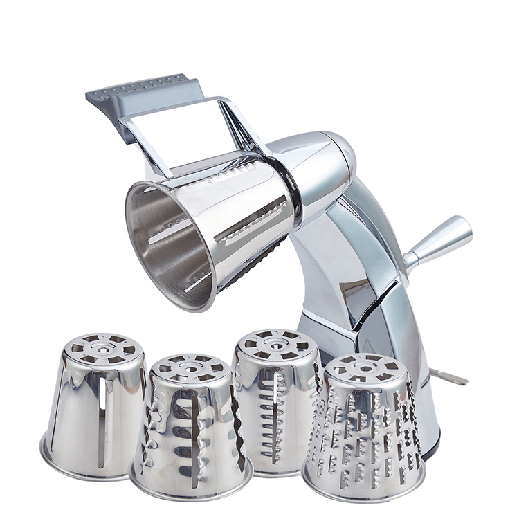 Kitchen Gadgets Gift - هدايا فاخرة للمطبخ: قطاعة الفواكه والخضروات
