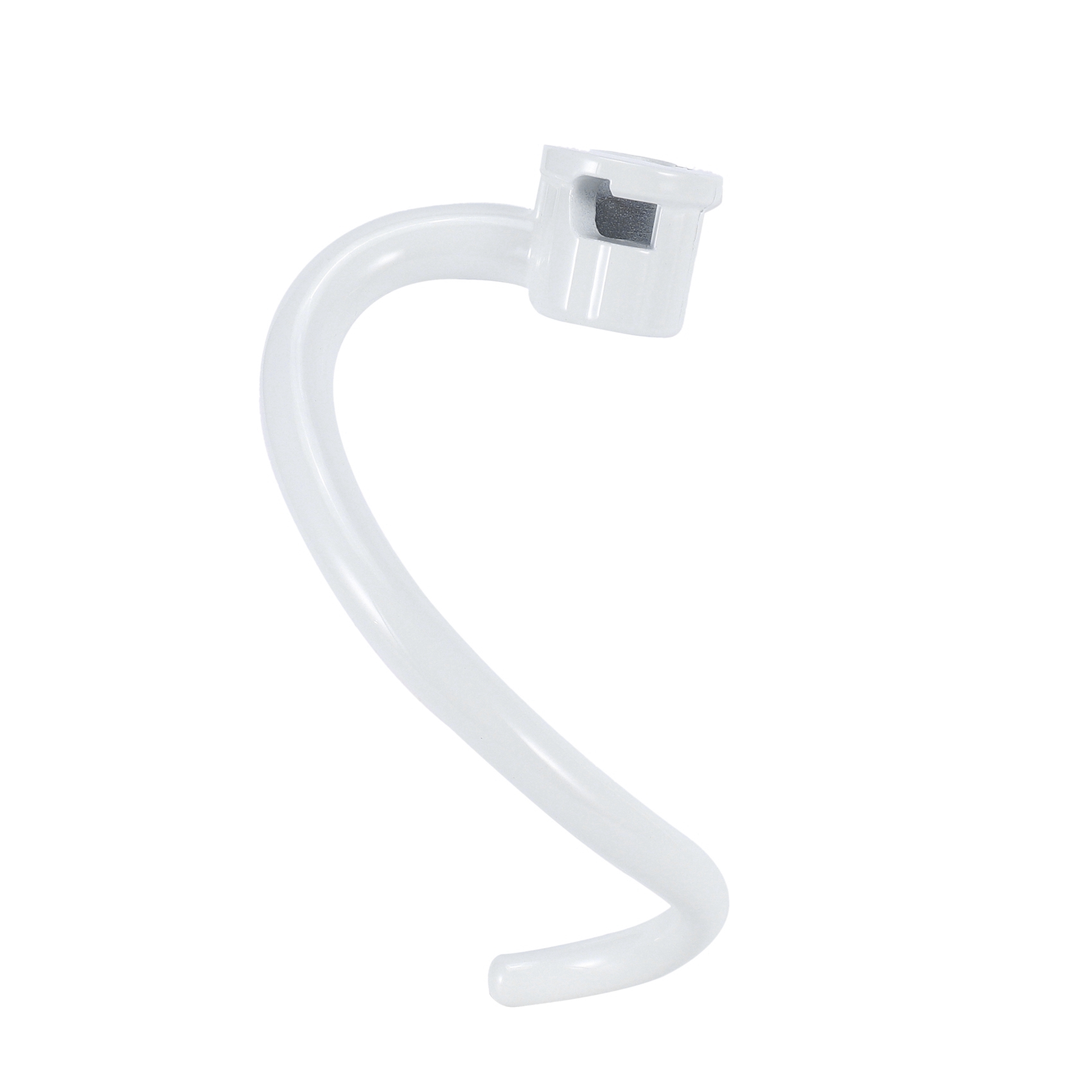 Kitchenaid Mixer Pro 600 - خطاف عجين حلزوني A38T-2X بديل لخلاط