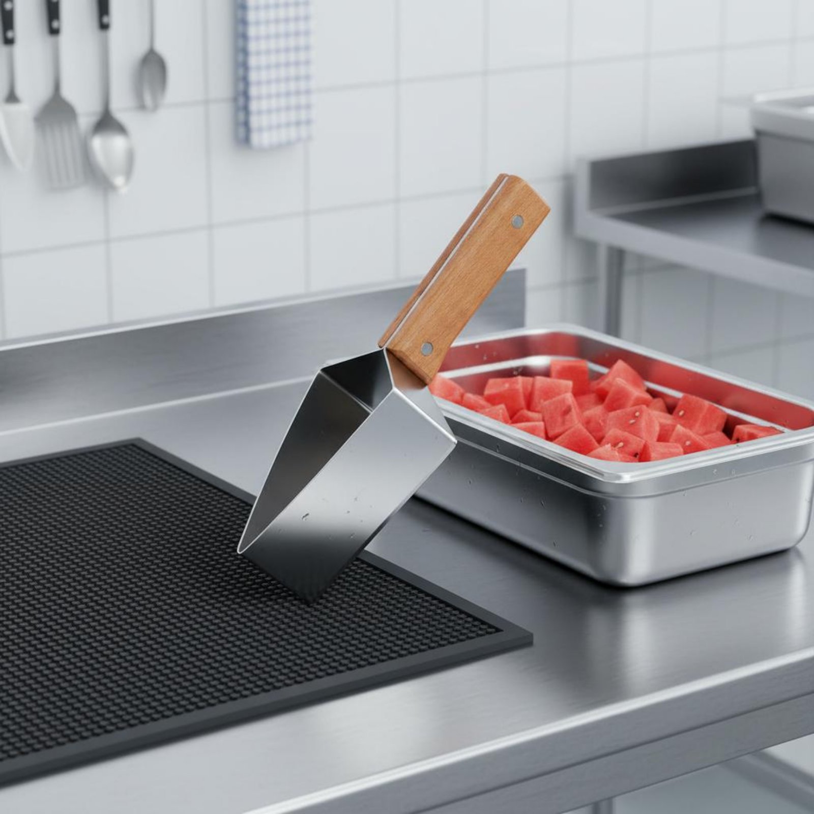قطاعة بطيخ متعددة الوظائف على  - مراجعة Watermelon Slicer Cutter وسعره