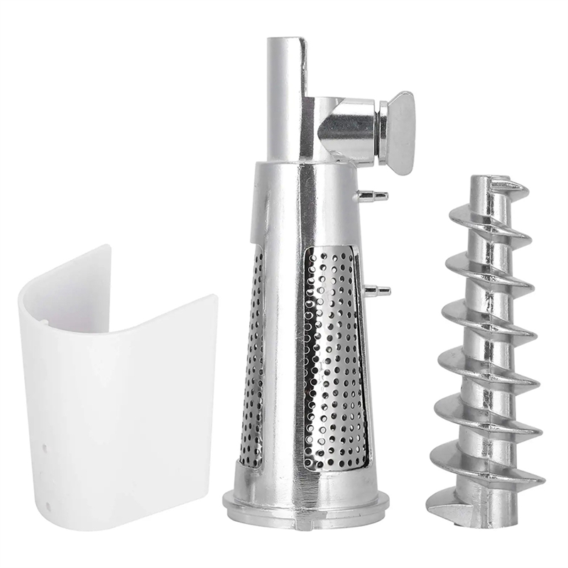 مرفق مفرمة اللحم لخلاطات كيتشن - مراجعة Kitchen Gadgets Mixer وسعره