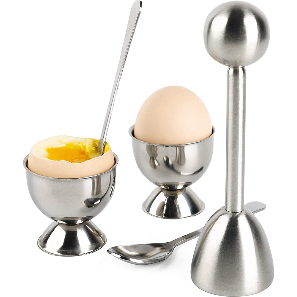 LMETJMA البيض المفرقع توبر مجم - مراجعة Egg Separator Tool وسعره