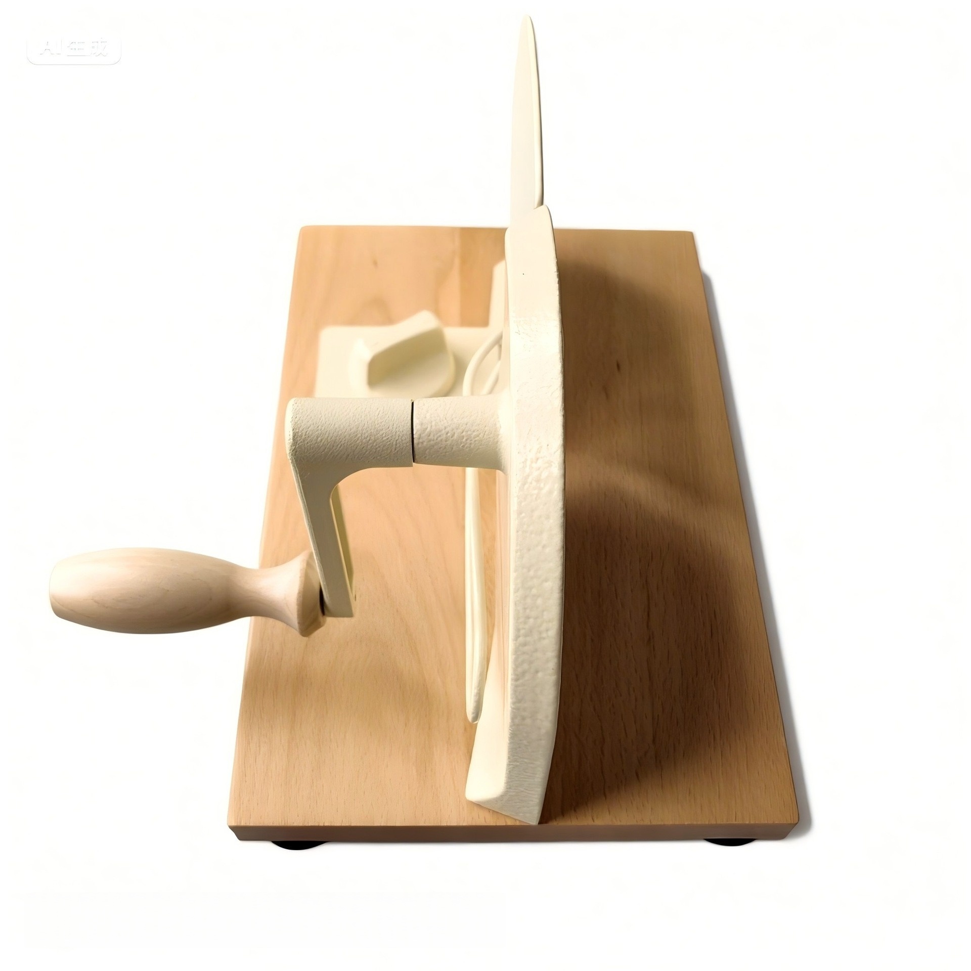 خصم المصنع على أدوات المطبخ: آ - مراجعة Kitchen Hand Gadgets وسعره