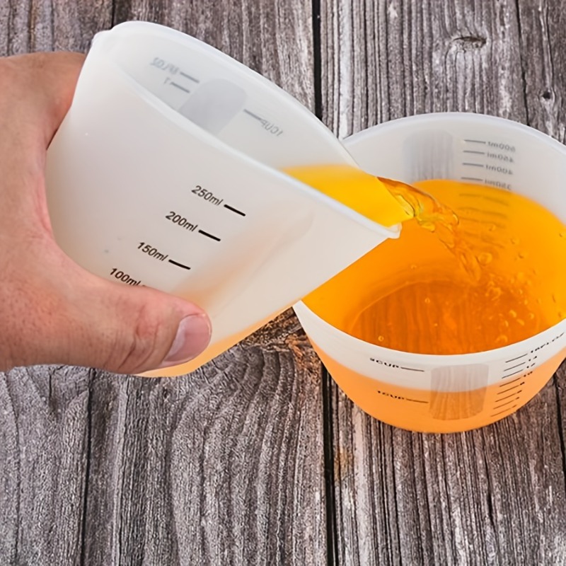 فاصل بيض من الفولاذ المقاوم لل - مراجعة Egg Separator Tool وسعره
