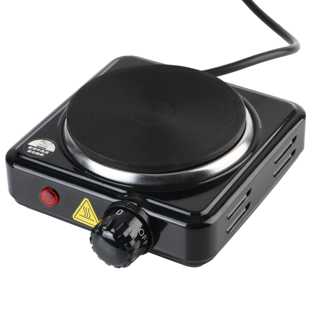 500 واط 220 فولت لوحة طباخ ساخ - مراجعة Kitchen Gadgets Electric وسعره