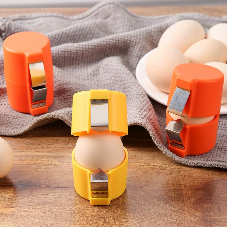 مقشرة قشر البيض، خفاقة البيض،  - مراجعة Egg Separator Tool وسعره