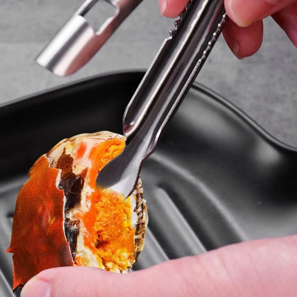 جديد الإبداعية المحار افتتاح ا - مراجعة Kitchen Gadgets New Products وسعره