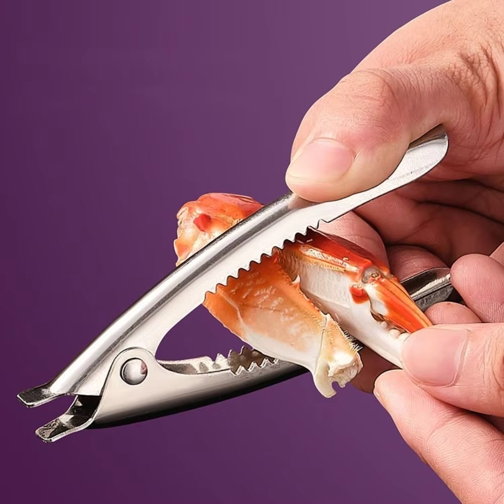 جديد الإبداعية المحار افتتاح ا - مراجعة Kitchen Gadgets New Products وسعره
