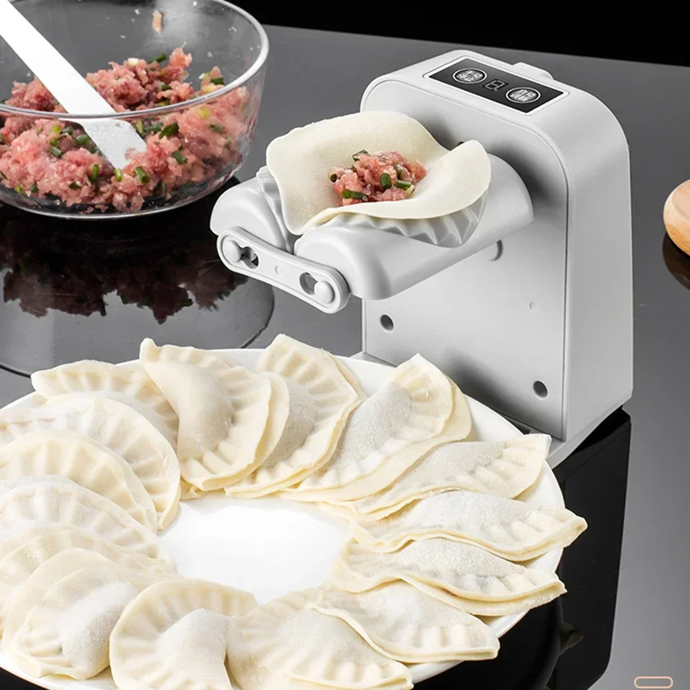 ماكينة صنع زلابية كهربائية أوت - مراجعة Kitchen Gadgets Electric وسعره