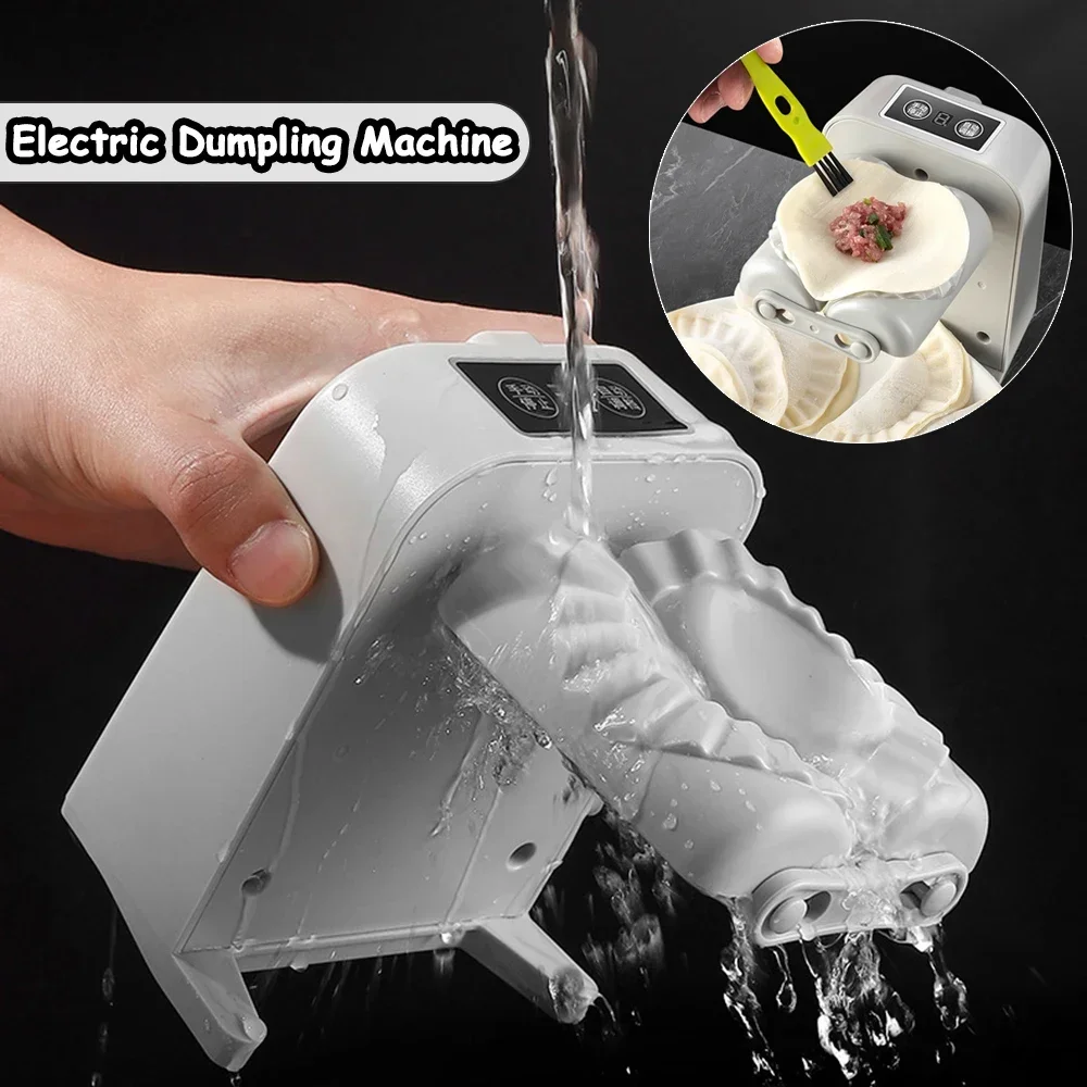 ماكينة صنع زلابية كهربائية أوت - مراجعة Kitchen Gadgets Electric وسعره