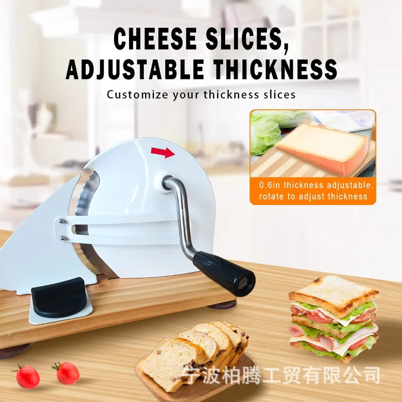 أداة تقطيع الخبز الاحترافية لل - مراجعة Kitchen Gadgets Guide وسعره