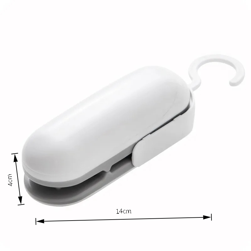 آلة ختم الأكياس البلاستيكية، ج - مراجعة Kitchen Gadgets Small وسعره