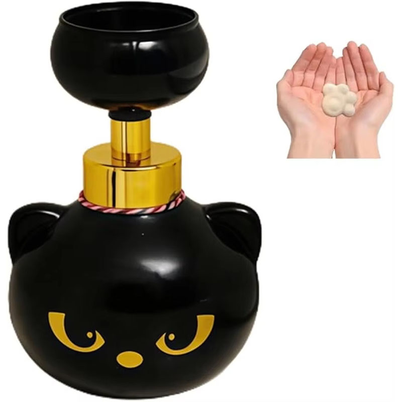 موزع صابون رغوي على شكل مخلب ق - مراجعة Kitchen Gadgets Gift وسعره