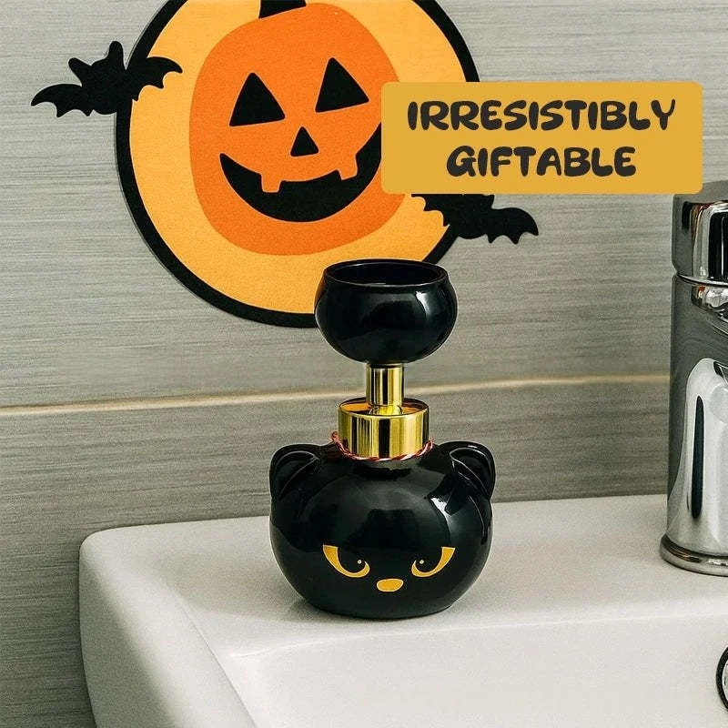 موزع صابون رغوي على شكل مخلب ق - مراجعة Kitchen Gadgets Gift وسعره