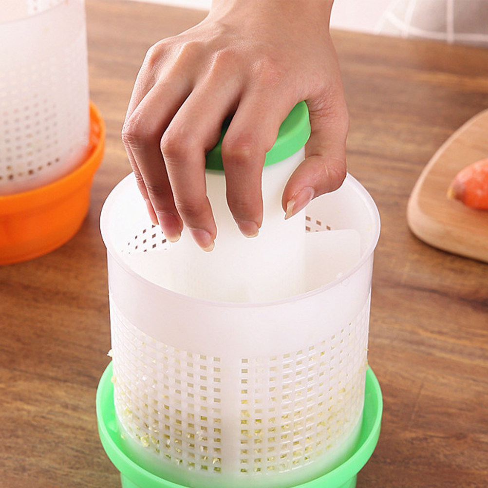 أداة يدوية لإزالة الماء من الز - مراجعة Kitchen Hand Gadgets وسعره