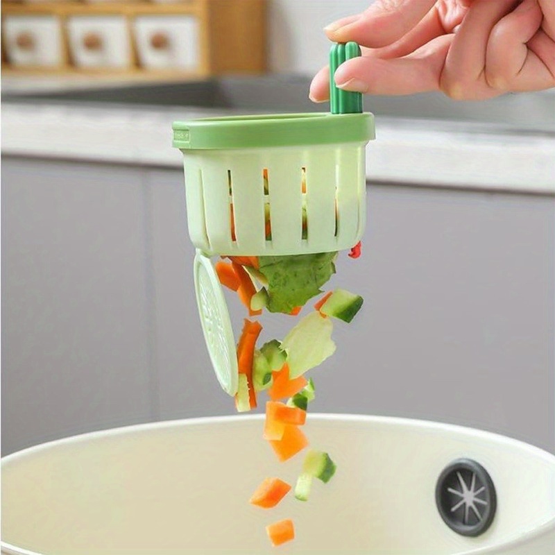 1-5 قطعة مصفاة حوض الصبار الصح - مراجعة Kitchen Gadgets Gift وسعره