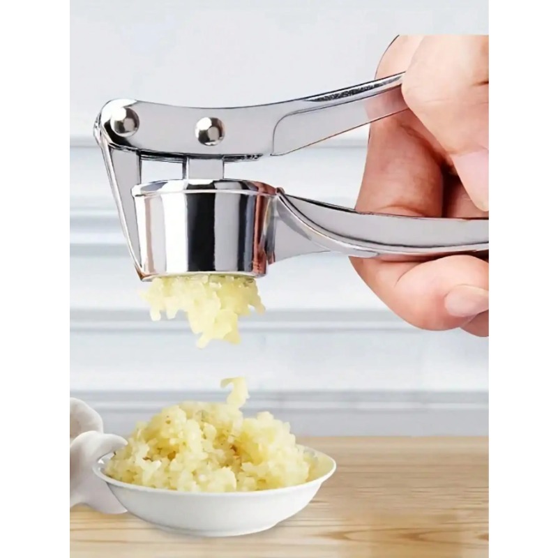 سعر المصنع هراسة الثوم قابل لل - مراجعة Kitchen Gadgets Price وسعره