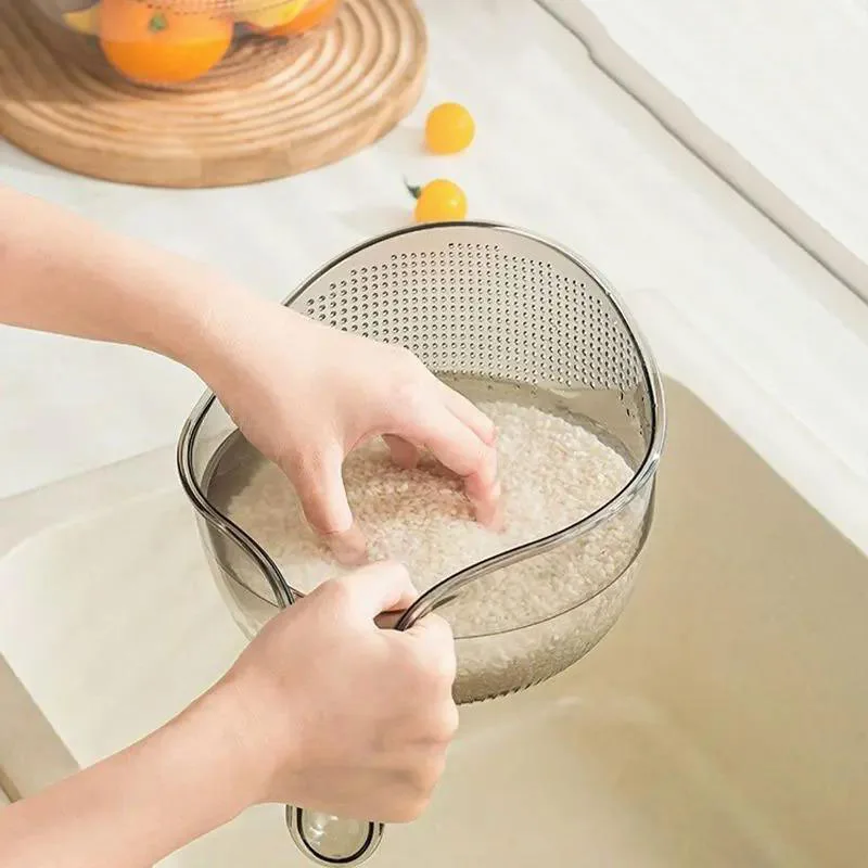 أداة غسيل المطبخ، فلتر غسيل ال - مراجعة Kitchen Gadgets Gift وسعره