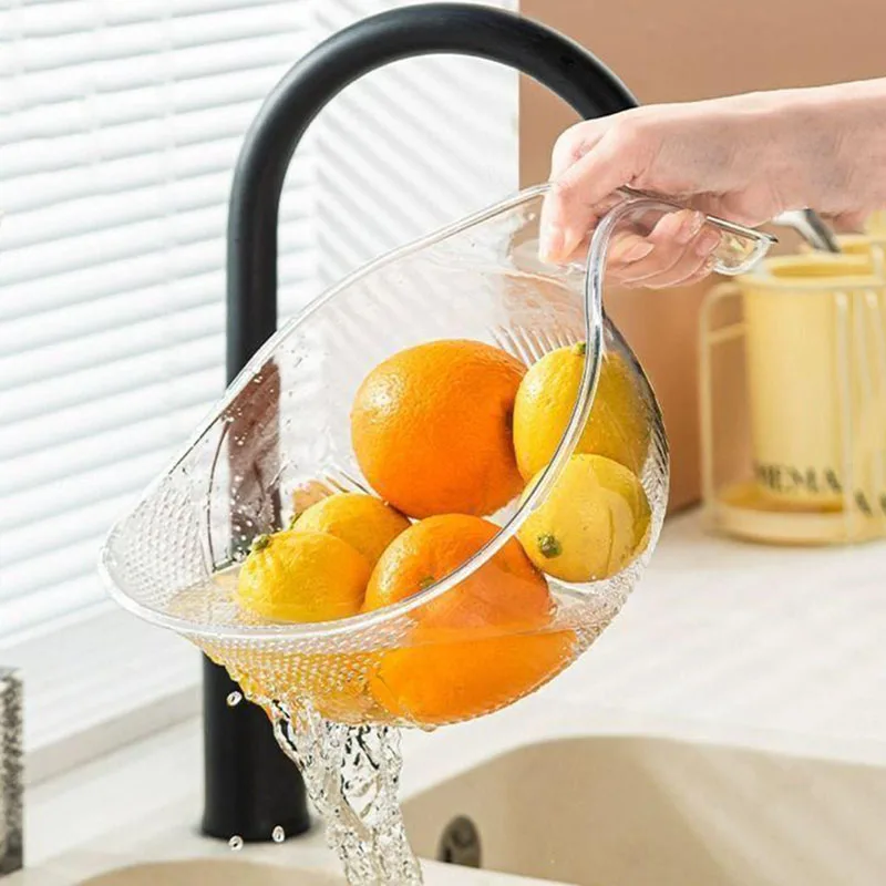أداة غسيل المطبخ، فلتر غسيل ال - مراجعة Kitchen Gadgets Gift وسعره