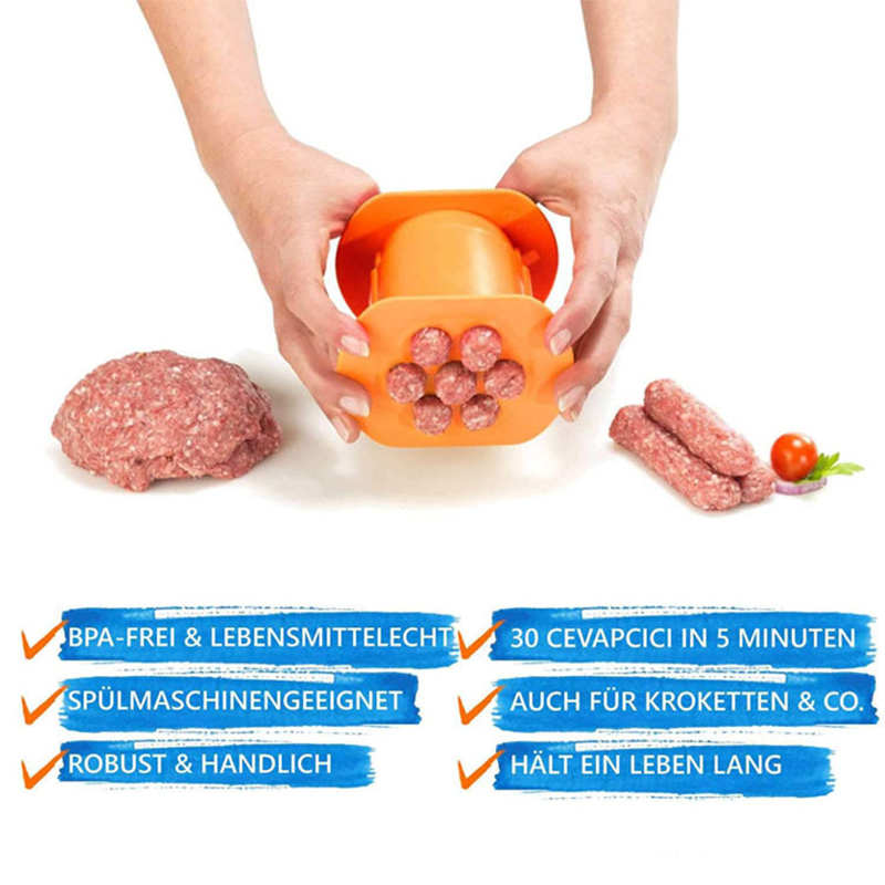 منتج جديد أدوات مطبخ قطاع اللح - مراجعة Kitchen Gadgets New Products وسعره
