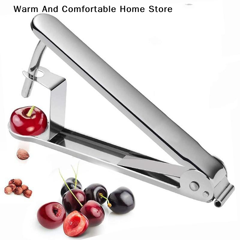 أداة إزالة النوى متعددة الوظائ - مراجعة Kitchen Gadgets Small وسعره