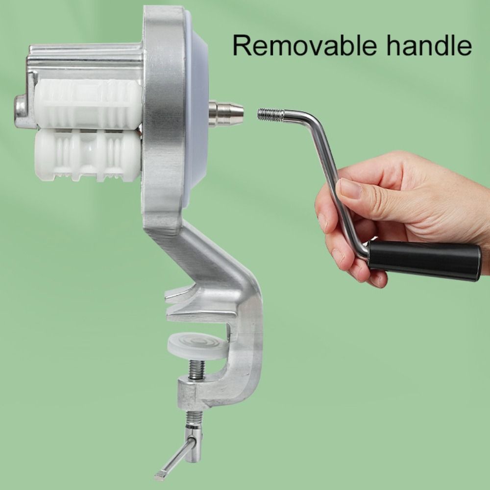 أدوات مطبخ: آلة كافاتيلي يدوية - مراجعة Kitchen Hand Gadgets وسعره