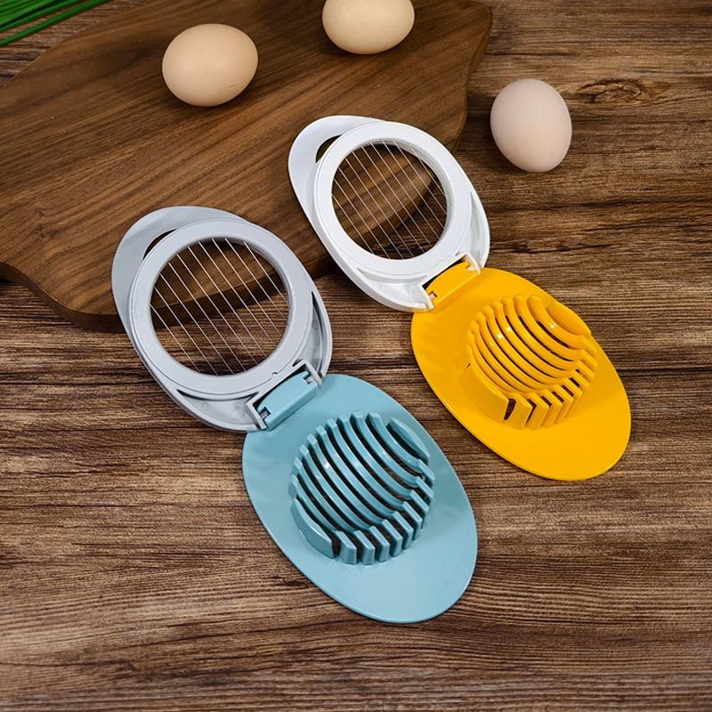 قطاعة بيض متعددة الوظائف من ال - مراجعة Egg Separator Tool وسعره