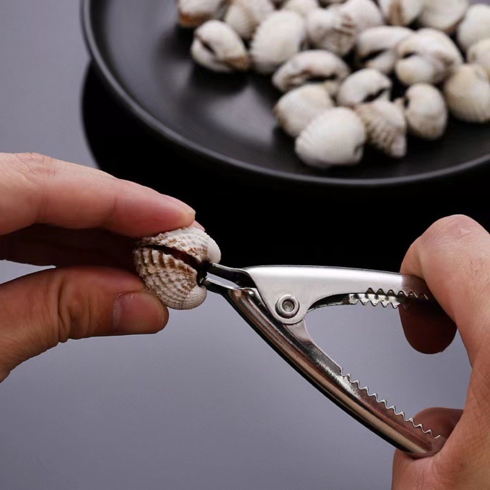 جديد الإبداعية المحار افتتاح ا - مراجعة Kitchen Gadgets New Products وسعره