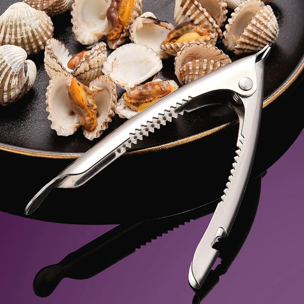 جديد الإبداعية المحار افتتاح ا - مراجعة Kitchen Gadgets New Products وسعره