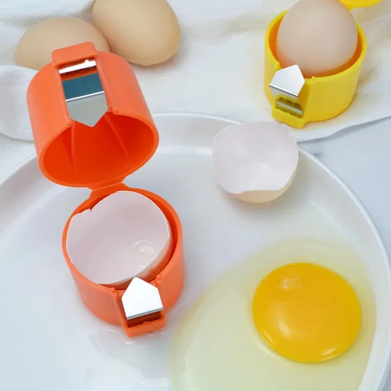 1-3 قطعة البيض توبر قذيفة القا - مراجعة Egg Separator Tool وسعره