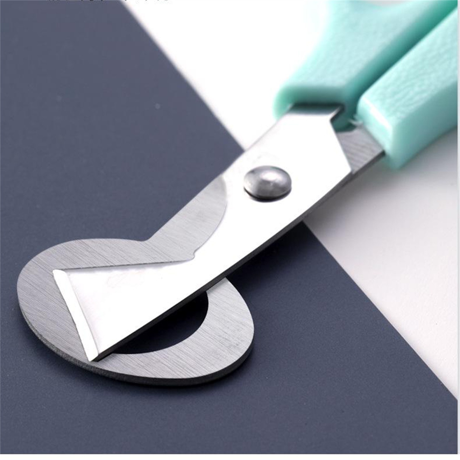 مقص فتاحة بيض السمان الصغير، أ - مراجعة Egg Separator Tool وسعره