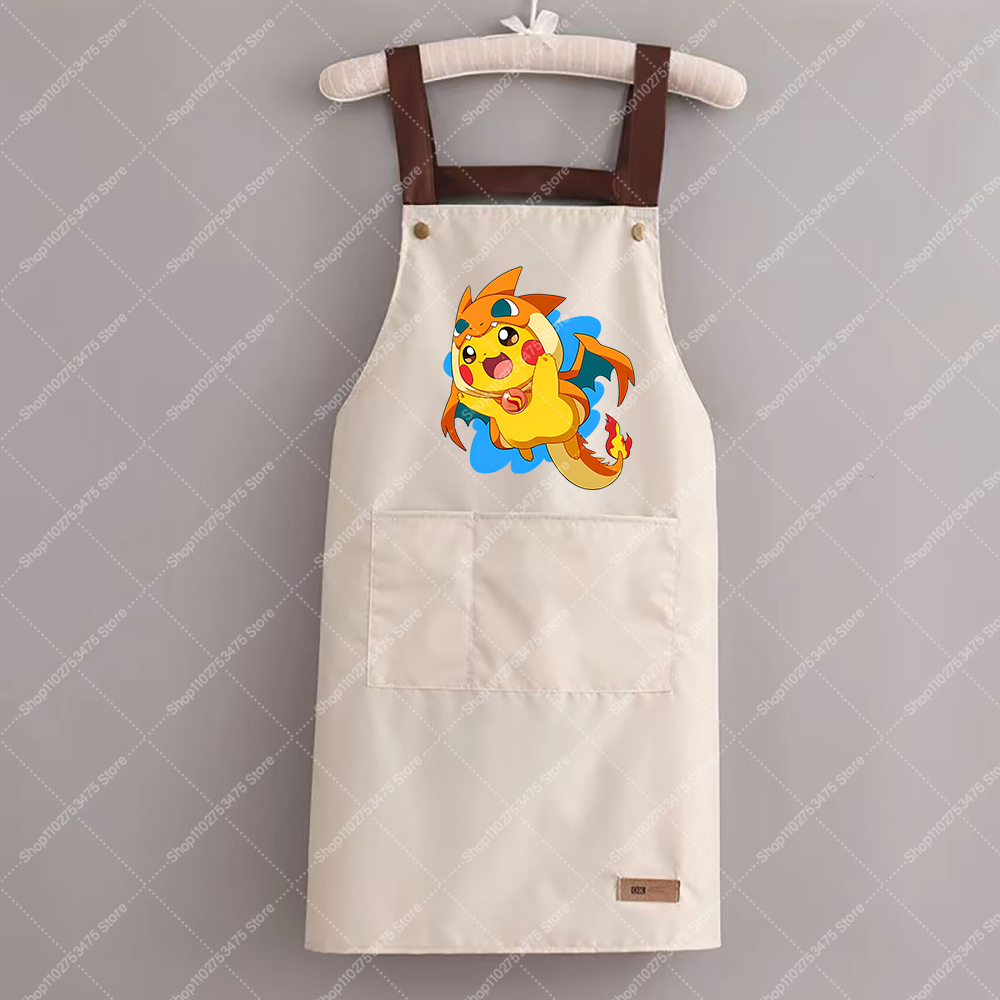 مريلة مطبوعة عصرية للرجال والن - مراجعة Kitchen Gadgets Gift وسعره