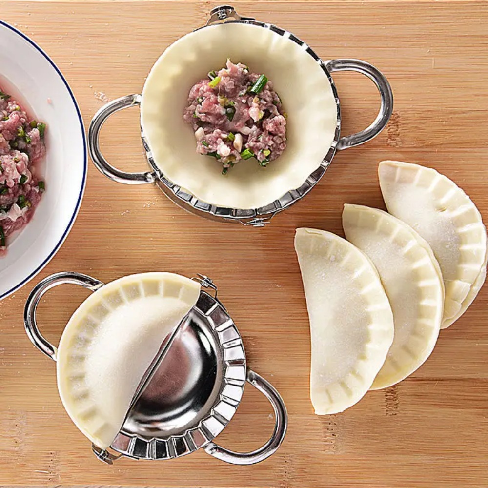 الفولاذ المقاوم للصدأ جهاز صنا - مراجعة Kitchen Gadgets Small وسعره