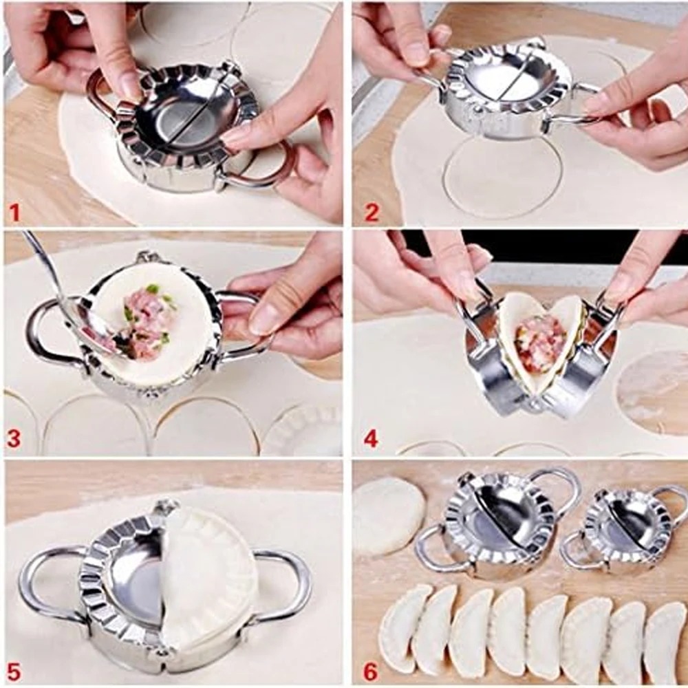 الفولاذ المقاوم للصدأ جهاز صنا - مراجعة Kitchen Gadgets Small وسعره