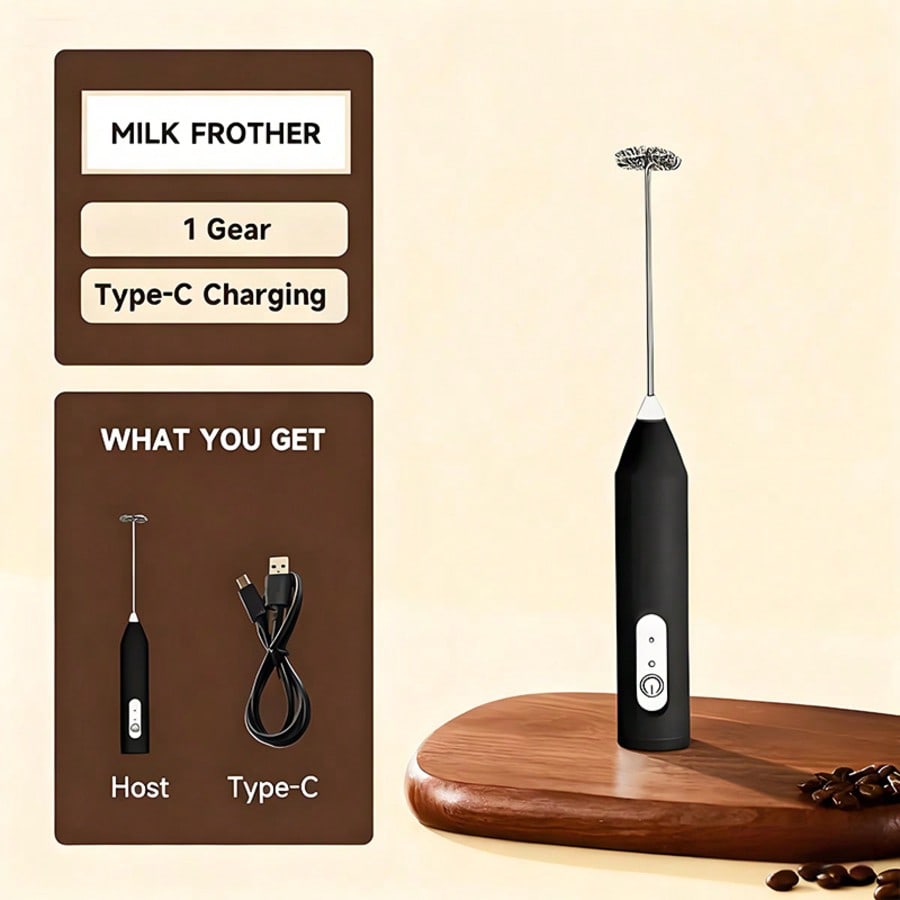 خلاط كهربائي محمول، خفاقة بيض، - مراجعة Kitchen Gadgets Electric وسعره