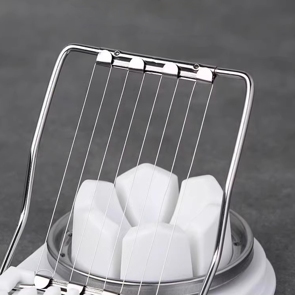 قطعة واحدة - أداة متعددة الوظا - مراجعة Egg Separator Tool وسعره