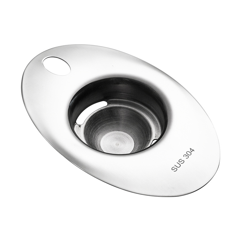 الفولاذ المقاوم للصدأ البيض ال - مراجعة Egg Separator Tool وسعره