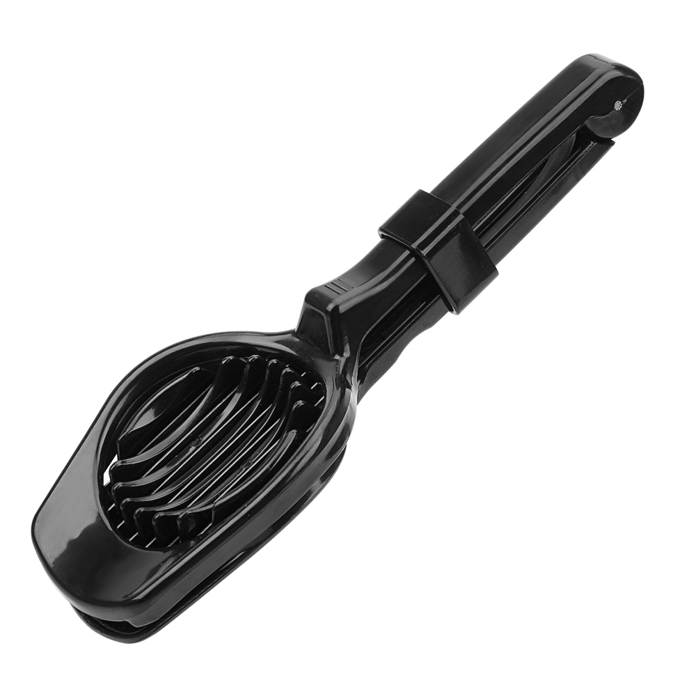 الفولاذ المقاوم للصدأ قطاعة ال - مراجعة Egg Separator Tool وسعره