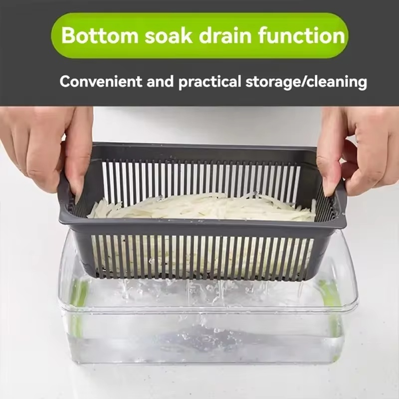 أداة مطبخ متعددة الوظائف 16 في - مراجعة Egg Separator Tool وسعره