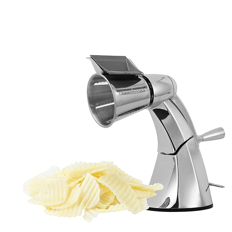 هدايا فاخرة للمطبخ: قطاعة الفو - مراجعة Kitchen Gadgets Gift وسعره