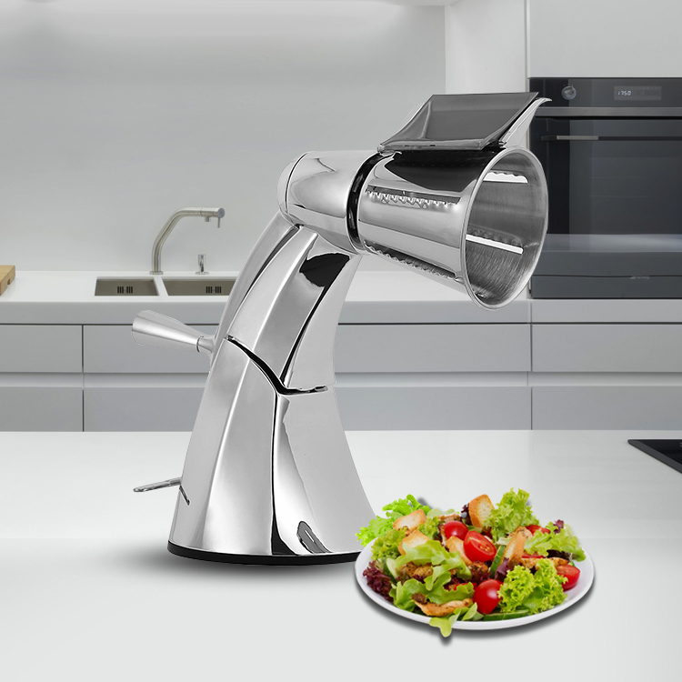 هدايا فاخرة للمطبخ: قطاعة الفو - مراجعة Kitchen Gadgets Gift وسعره