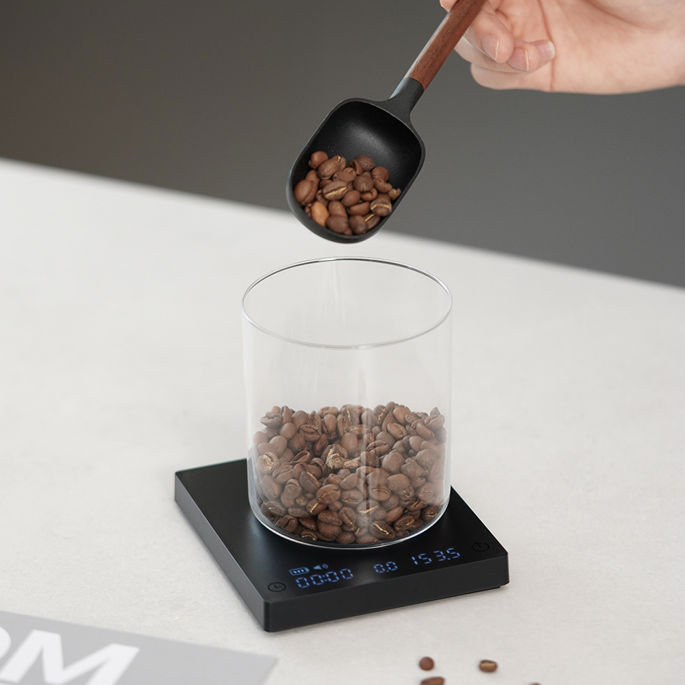 TIMEMORE مرآة سوداء صغيرة 0.1  - مراجعة Kitchen Gadgets Small وسعره